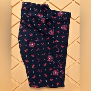 LulaRoe Leggings - Ursula